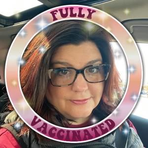 Meet your Posher, Angie